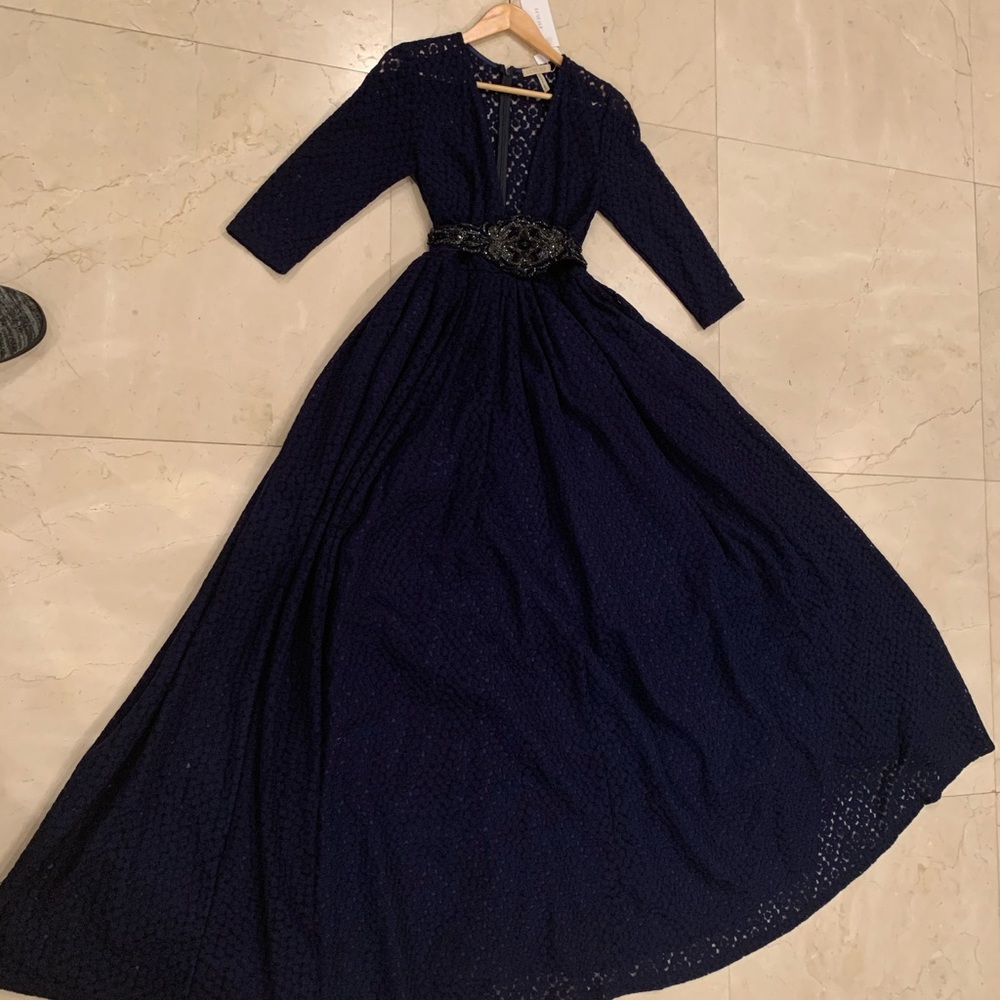 Lurelly Gown